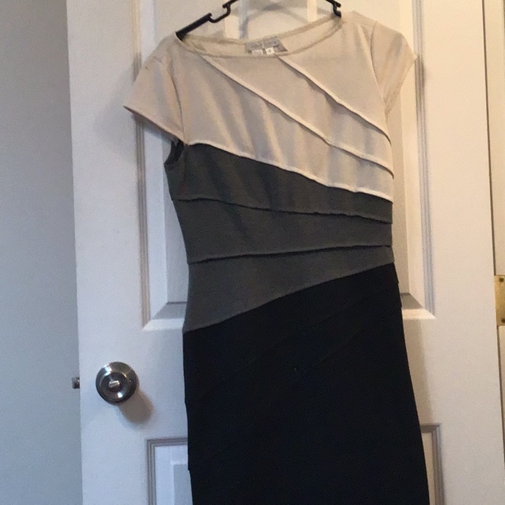 Business dress